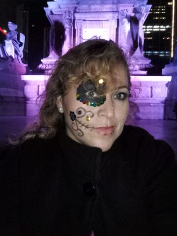 catrina