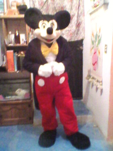 Mickey!!!