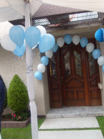 ARCO VOLADO PUERTA