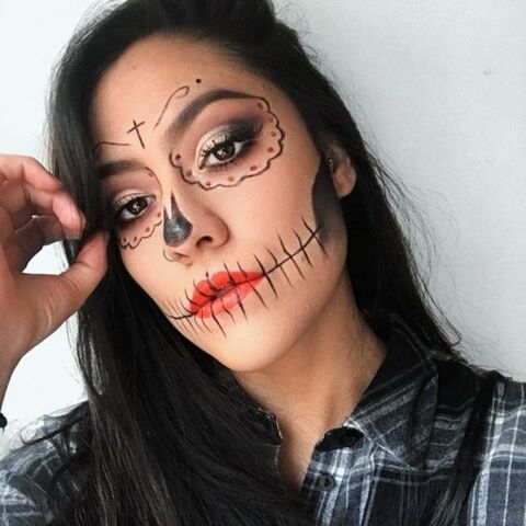 catrina
