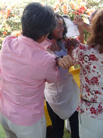 ... arreglos...