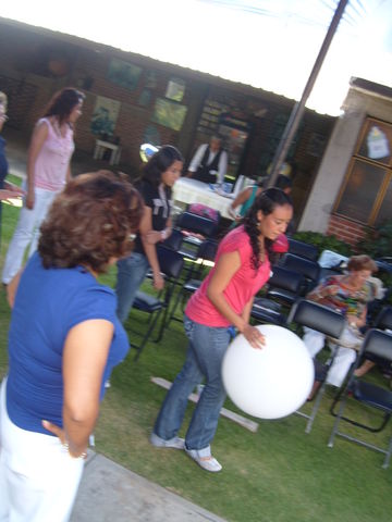 vamos chicas!!