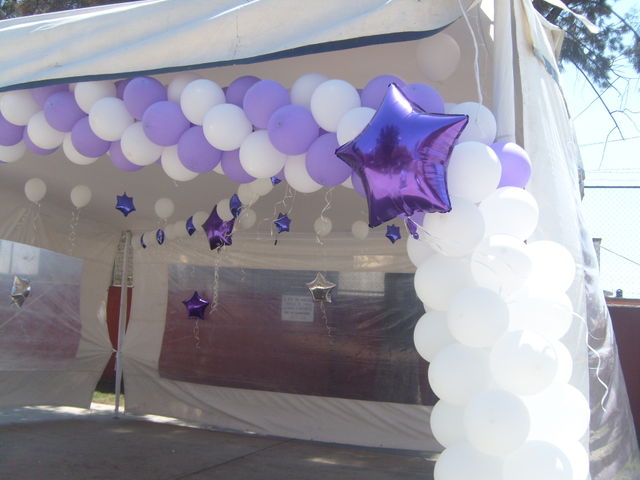 ARCO CARAMELO, BASE BLANCA