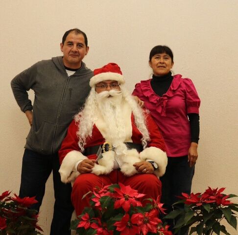 santa clus