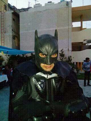 batman
